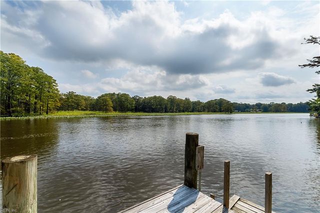 701 Colony TRL, Lanexa, VA 23089
