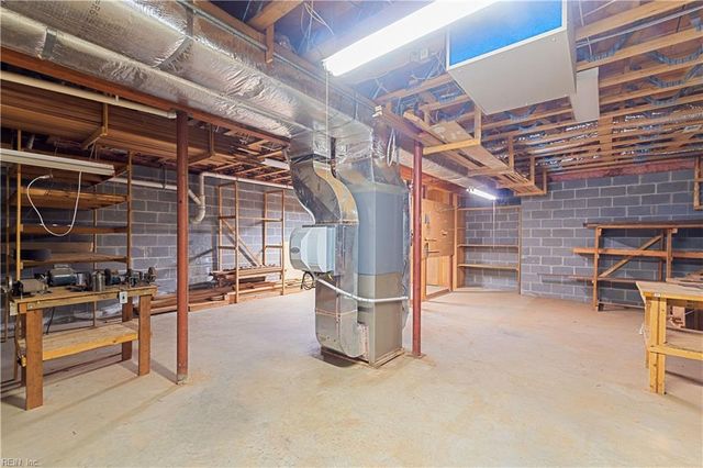 701 Colony TRL, Lanexa, VA 23089