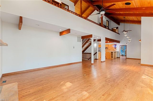 701 Colony TRL, Lanexa, VA 23089