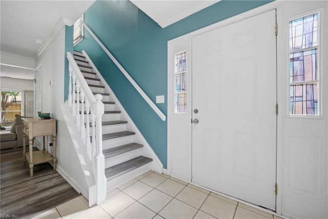 543 Biltmore DR, Virginia Beach, VA 23454