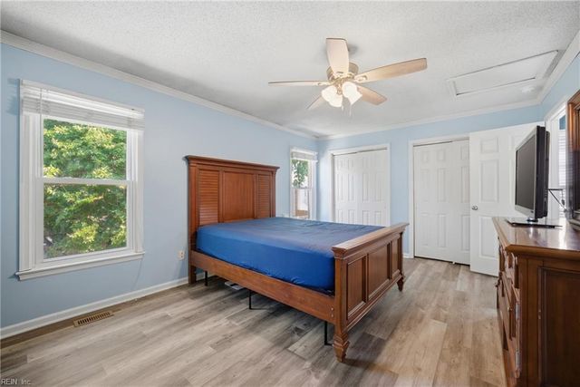 543 Biltmore DR, Virginia Beach, VA 23454