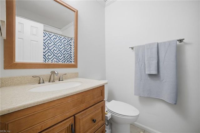 543 Biltmore DR, Virginia Beach, VA 23454