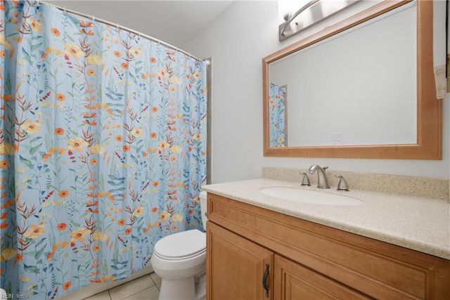 543 Biltmore DR, Virginia Beach, VA 23454