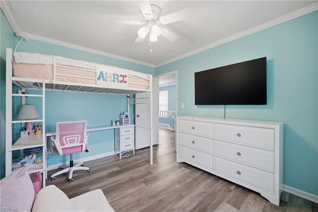 543 Biltmore DR, Virginia Beach, VA 23454