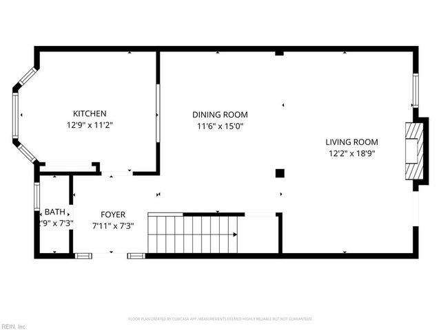 543 Biltmore DR, Virginia Beach, VA 23454
