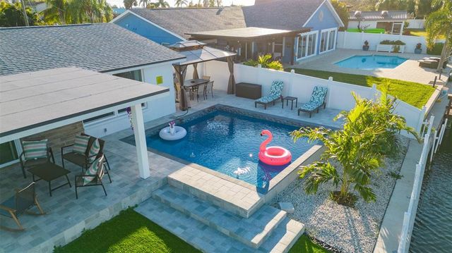 4644 BAY CREST DRIVE, Tampa, FL 33615