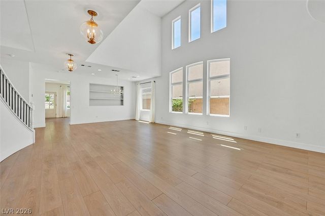 2524 Flodden Street, Henderson, NV 89044