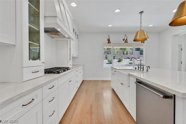 2524 Flodden Street, Henderson, NV 89044