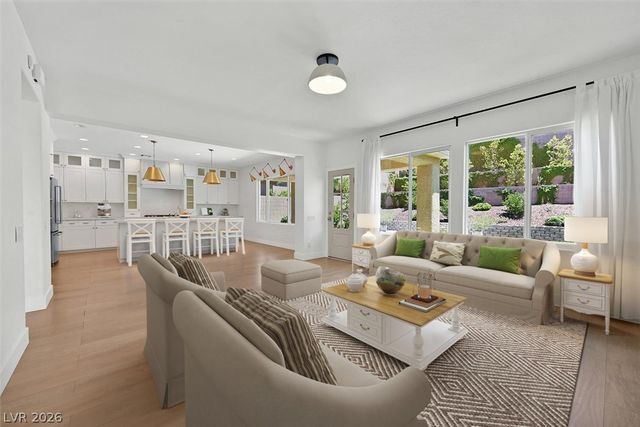 2524 Flodden Street, Henderson, NV 89044