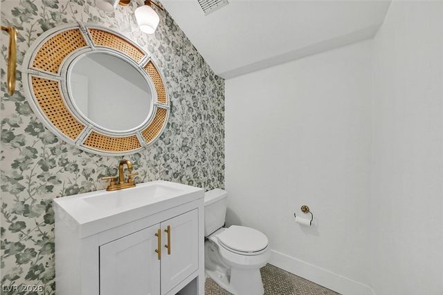 2524 Flodden Street, Henderson, NV 89044