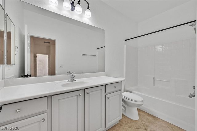 2524 Flodden Street, Henderson, NV 89044