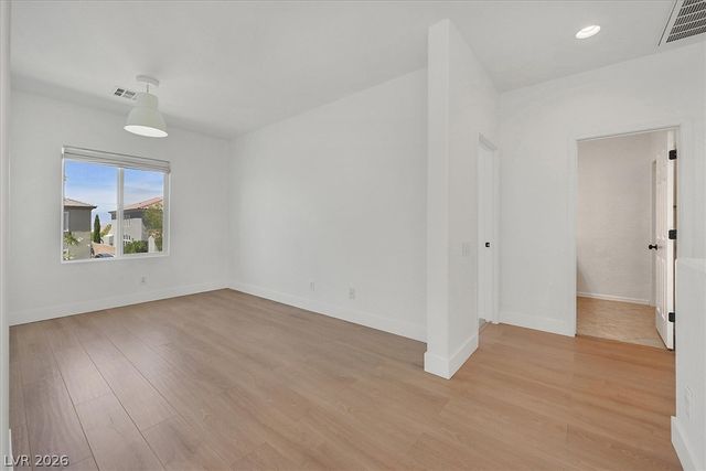 2524 Flodden Street, Henderson, NV 89044