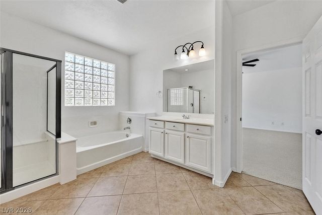 2524 Flodden Street, Henderson, NV 89044