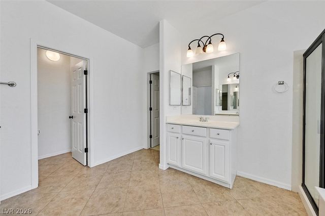 2524 Flodden Street, Henderson, NV 89044