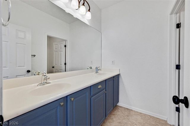 2524 Flodden Street, Henderson, NV 89044