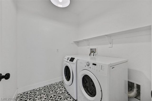 2524 Flodden Street, Henderson, NV 89044