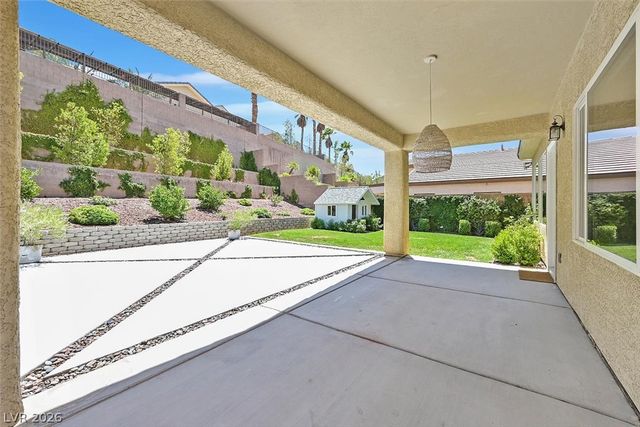 2524 Flodden Street, Henderson, NV 89044