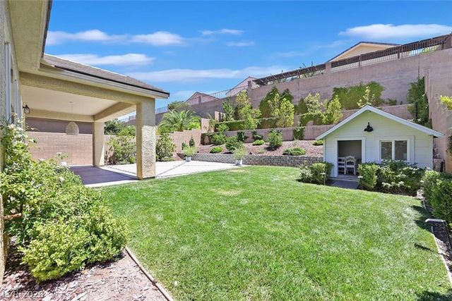 2524 Flodden Street, Henderson, NV 89044