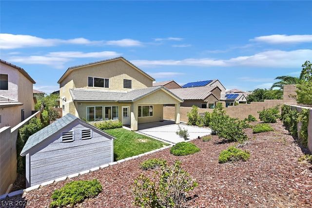 2524 Flodden Street, Henderson, NV 89044