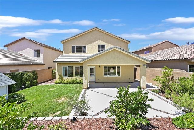 2524 Flodden Street, Henderson, NV 89044