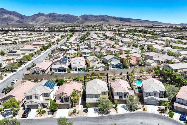 2524 Flodden Street, Henderson, NV 89044
