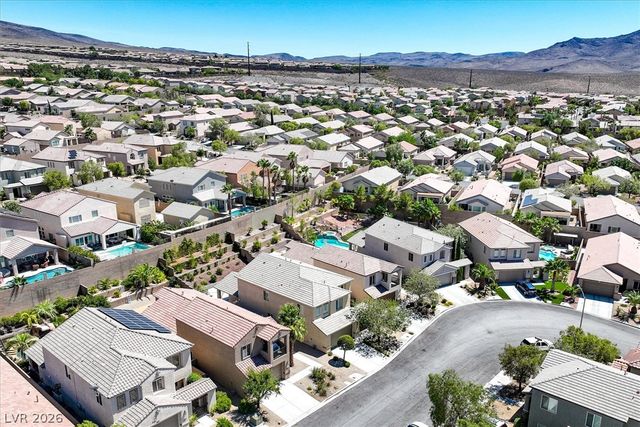 2524 Flodden Street, Henderson, NV 89044
