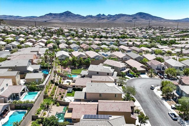 2524 Flodden Street, Henderson, NV 89044