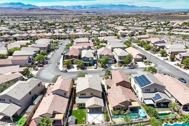 2524 Flodden Street, Henderson, NV 89044