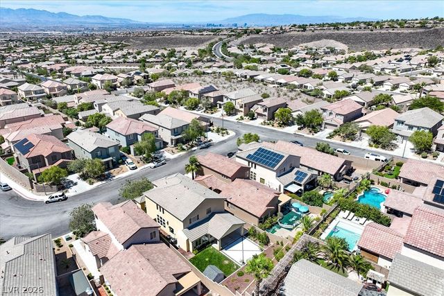 2524 Flodden Street, Henderson, NV 89044