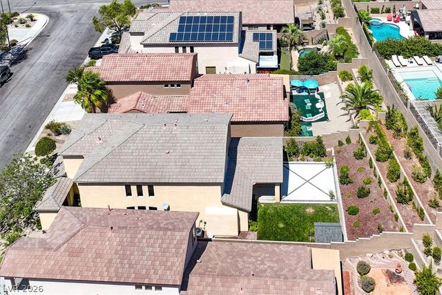 2524 Flodden Street, Henderson, NV 89044