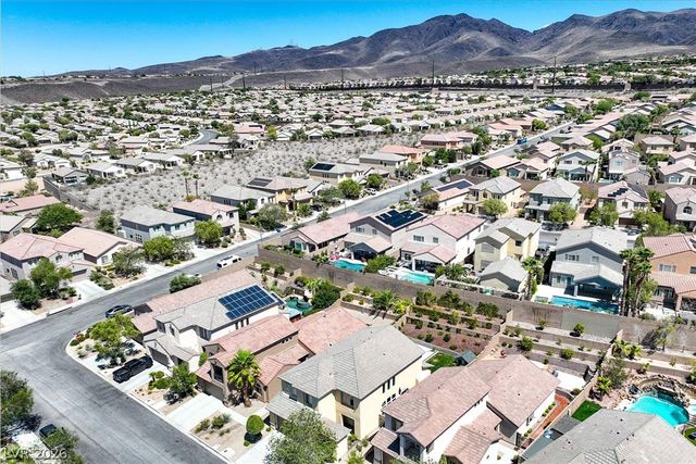 2524 Flodden Street, Henderson, NV 89044