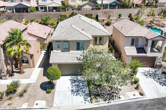 2524 Flodden Street, Henderson, NV 89044