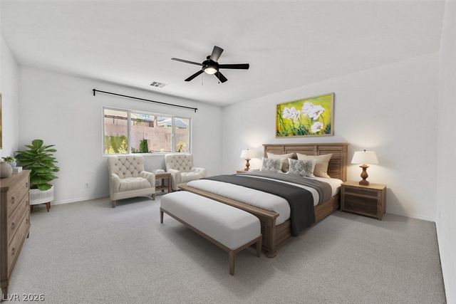 2524 Flodden Street, Henderson, NV 89044