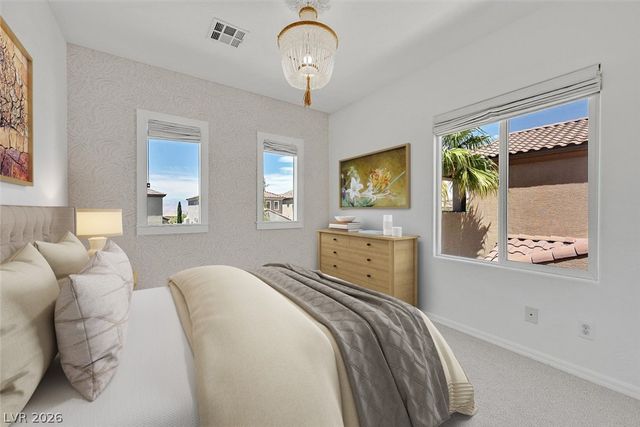 2524 Flodden Street, Henderson, NV 89044