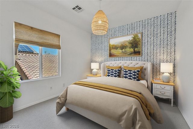 2524 Flodden Street, Henderson, NV 89044