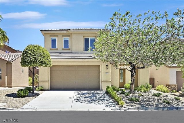 2524 Flodden Street, Henderson, NV 89044