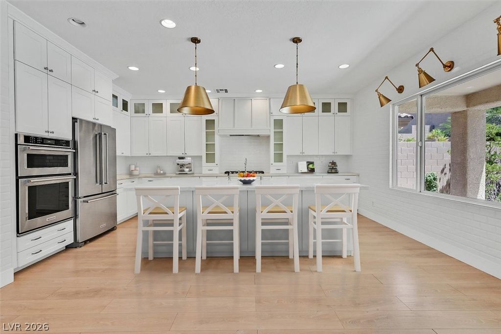2524 Flodden Street, Henderson, NV 89044