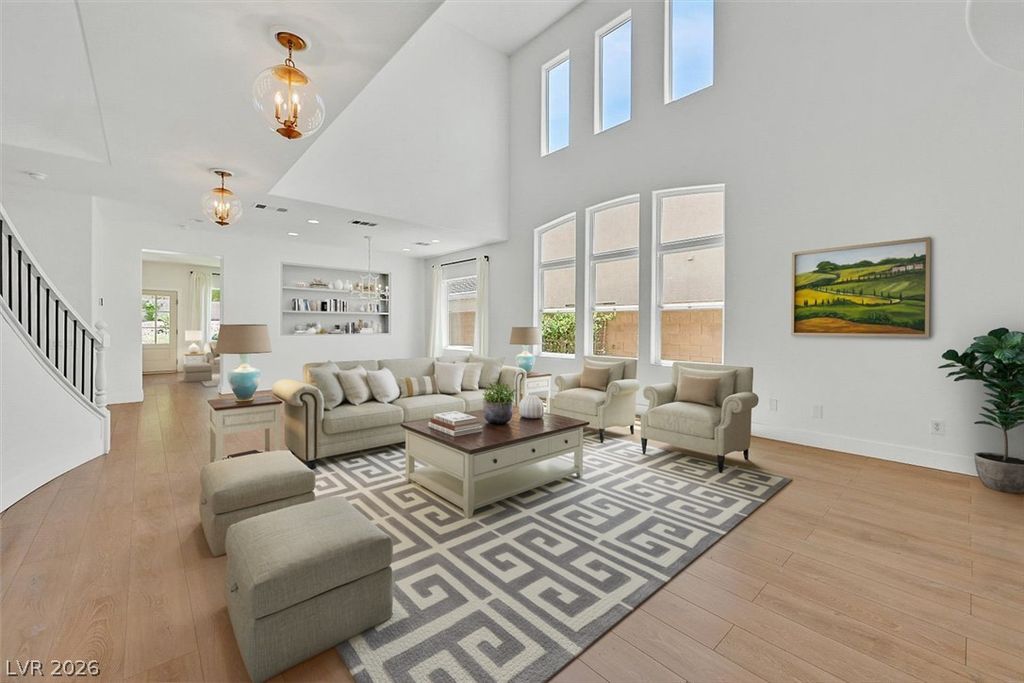 2524 Flodden Street, Henderson, NV 89044 — photo 4