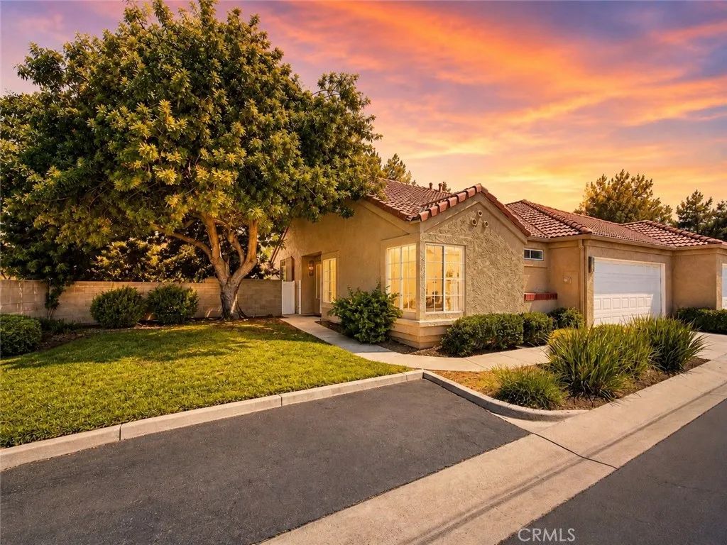 2498 Daybreak, Hemet, CA 92545