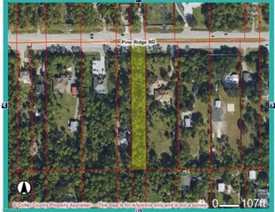 44XX Pine Ridge Road, Naples, FL 34116