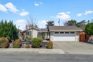 3003 Millar Avenue, Santa Clara, CA 95051