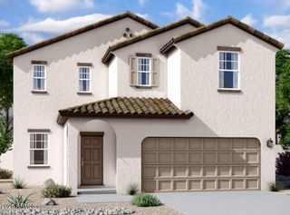 5705 E HORNBLENDE Way, San Tan Valley, AZ 85144