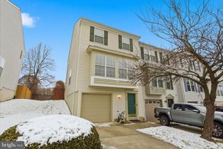 907 VAUXHALL RD, Landover, MD 20785