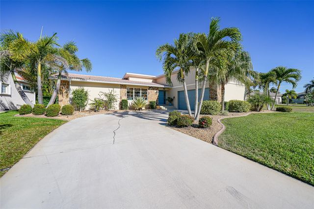 3536 DILEUCA STREET, Punta Gorda, FL 33950