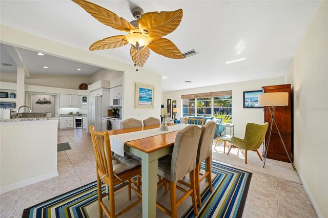 3536 DILEUCA STREET, Punta Gorda, FL 33950