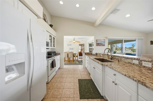 3536 DILEUCA STREET, Punta Gorda, FL 33950