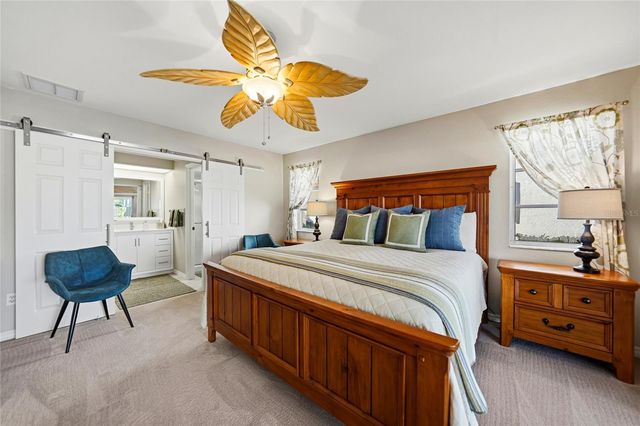 3536 DILEUCA STREET, Punta Gorda, FL 33950