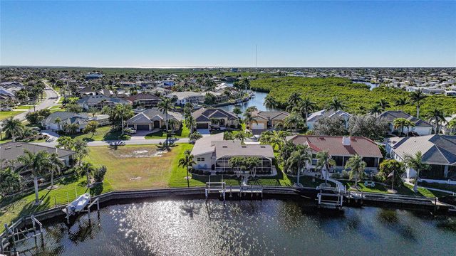 3536 DILEUCA STREET, Punta Gorda, FL 33950