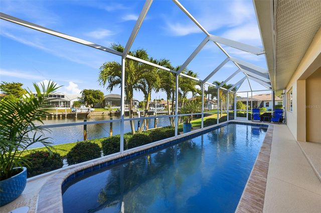 3536 DILEUCA STREET, Punta Gorda, FL 33950