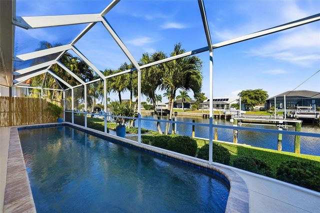 3536 DILEUCA STREET, Punta Gorda, FL 33950